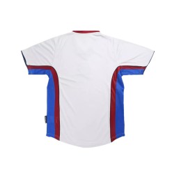Alternative view of FC BARCELONA 1998-99 RETRO