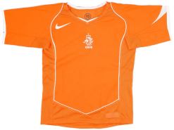 NEDERLAND 2004/06 RETRO