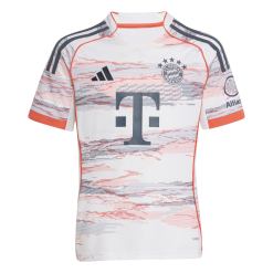 Alternative view of FC BAYERN MÜNCHEN JUNIOR 2025/26