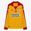 Galatasaray SK 2025/26 LONGSLEEVE