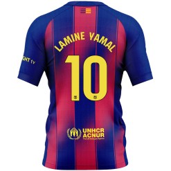 Alternative view of FC BARCELONA 2025/26