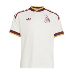 Alternative view of SPANJE 2026/27 WK JUNIOR