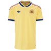 CURAÇAO 2026/27 World Cup