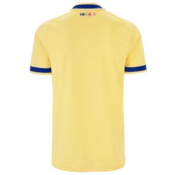 Alternative view of CURAÇAO 2026/27 WK