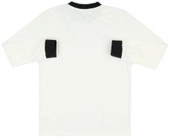 Alternative view of DUITSLAND 125TH ANNIVERSARY LONGSLEEVE
