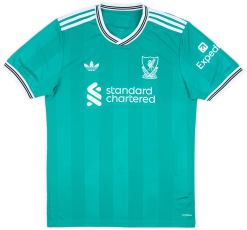 LIVERPOOL 2025/26
