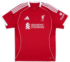 LIVERPOOL 2025/26