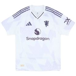 MANCHESTER UNITED 2025/26
