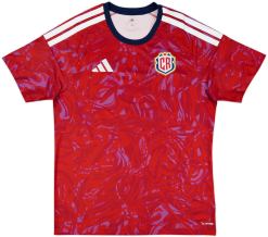 COSTA RICA 2026/27 WK