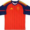 SPANJE 2026/27 WK LONGSLEEVE