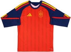 SPANJE 2026/27 WK LONGSLEEVE