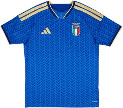 ITALIË 2026/27 WK
