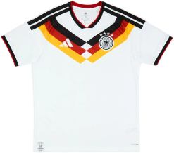 DUITSLAND 2026/27 WK