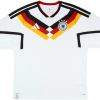 DUITSLAND 2026/27 WK LONGSLEEVE