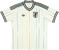 JAPAN 2026/27 WK
