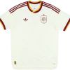 SPANJE 2026/27 WK