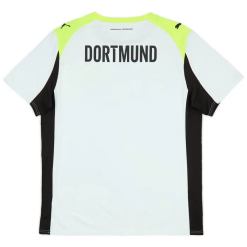 Alternative view of BORUSSIA DORTMUND 2025/26