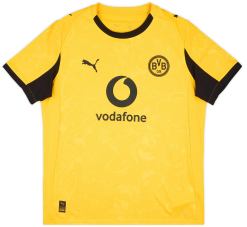 BORUSSIA DORTMUND CUP 2025/26