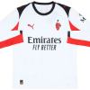 AC MILAN 2025/26 LONGSLEEVE