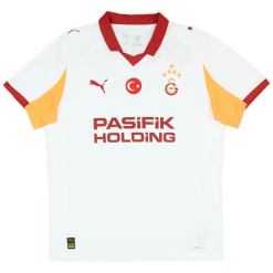 Galatasaray SK 2025/26
