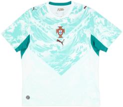 PORTUGAL 2026/27 WK