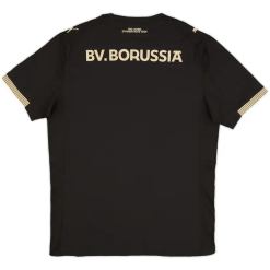 Alternative view of BORUSSIA DORTMUND 2025/26 | LIMITED EDITION