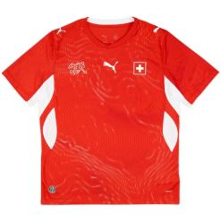 ZWITSERLAND 2026/27 WK