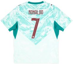 Alternative view of PORTUGAL 2026/27 WK