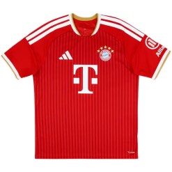 FC BAYERN MÜNCHEN 2026/27