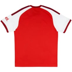 Alternative view of ARSENAL 2026/27