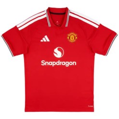MANCHESTER UNITED 2026/27