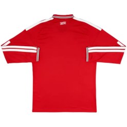 Alternative view of MANCHESTER UNITED LONGSLEEVE 2026/27