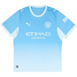 MANCHESTER CITY 2026/27