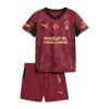 GALATASARAY SK 2025/26 JUNIOR 2025/26