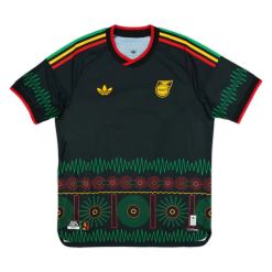 JAMAICA 2026/27 WK