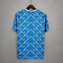 Alternative view of NEDERLAND 1988 RETRO