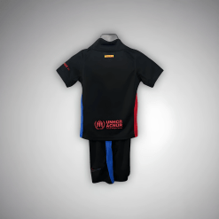 Alternative view of FC BARCELONA JUNIOR 2024/25