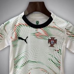 Alternative view of PORTUGAL JUNIOR 2025/26