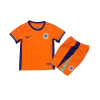 NEDERLAND JUNIOR 2025/26