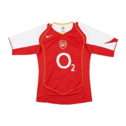 ARSENAL 2004/05 RETRO