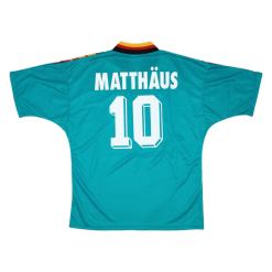 Alternative view of DUITSLAND 1994 RETRO