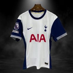 TOTTENHAM HOTSPUR FC 2024/25