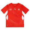 SWITZERLAND 2026/27 WK