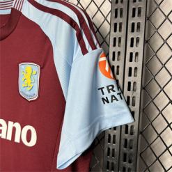 Alternative view of ASTON VILLA 2024/25