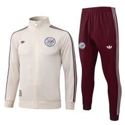 AJAX 2025/26 TRACKSUIT SET