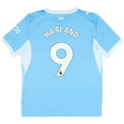 Alternative view of MANCHESTER CITY 2026/27
