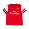 Arsenal 2012/14 RETRO