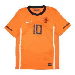 NEDERLAND 2010 RETRO