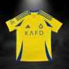 AL NASSR 2024/25