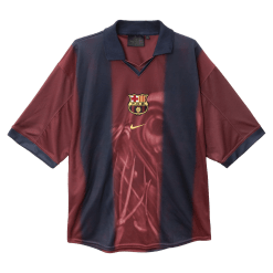 FC BARCELONA X TRAVIS SCOTT RETRO | LIMITED EDITION